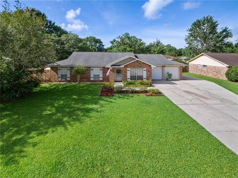 229 Brian Dr, Slidell, LA 70458 photo 1