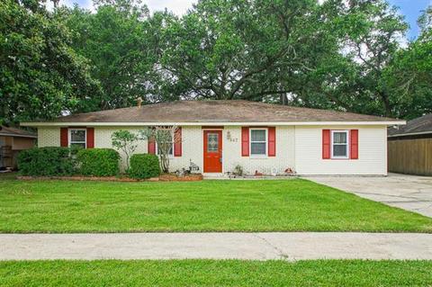 347 Dover St, Slidell, LA 70458 photo 1