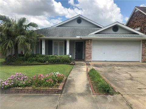 5116 Craig Ave, Kenner, LA 70065 photo 1