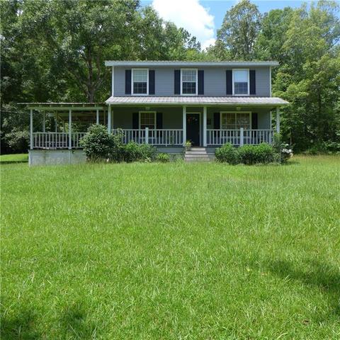 78 Black Bear Rd, Natchez, MS 39120 photo 1