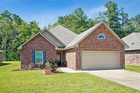 285 Knoll Pine Cir, Covington, LA 70435 photo 1