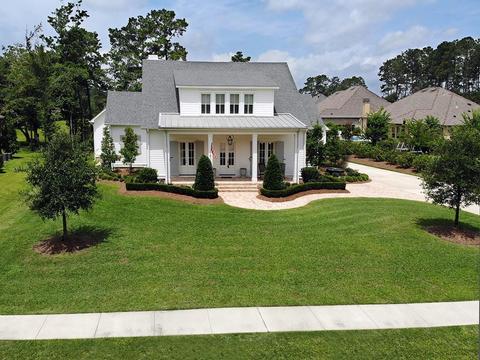 735 Millikens Bnd, Covington, LA 70433 photo 1