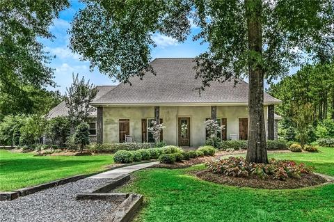 85085 Perry Rd, Covington, LA 70435 photo 1