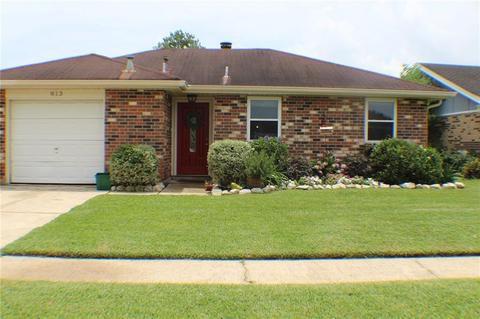 813 Sessions Ln, Kenner, LA 70065 photo 1