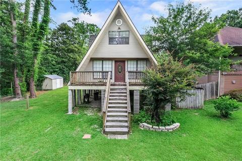 18075 Monga Dr, Covington, LA 70433 photo 1