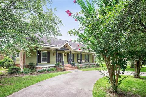 1 Laurelwood Dr, Covington, LA 70433 photo 1