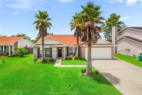 1108 Lori Dr, Slidell, LA 70461 photo 1
