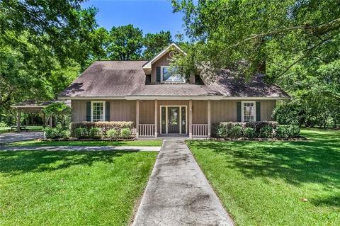 10 Willow Dr, Covington, LA 70433 photo 1