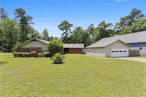 101 Oak Leaf Dr, Slidell, LA 70461 photo 1
