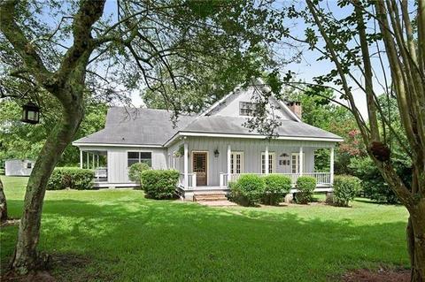 82429 Highway 437, Covington, LA 70435 photo 1