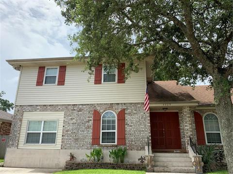 5509 Trinity Dr, Marrero, LA 70072 photo 1