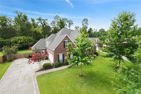231 Chapel Loop Dr, Mandeville, LA 70471 photo 1