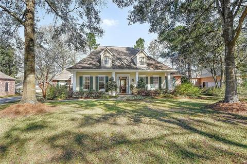 210 Turnberry Dr, Covington, LA 70433 photo 1