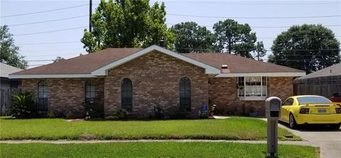 3308 E Catahoula Ct, Kenner, LA 70065 photo 1