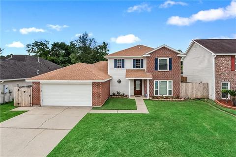 1634 Chancer Ln, Slidell, LA 70461 photo 1