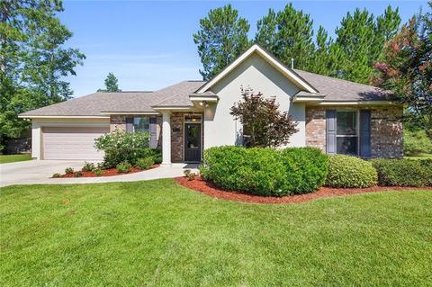 305 Summit Ct, Covington, LA 70435 photo 1