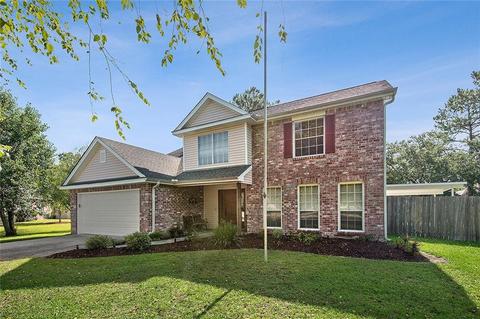 424 Cherrybark Dr, Slidell, LA 70460 photo 1