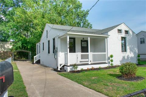 1018 Compromise St, Kenner, LA 70062 photo 1