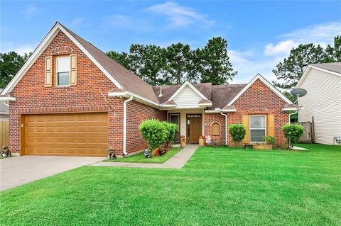 1410 Denmark Ct, Slidell, LA 70461 photo 1