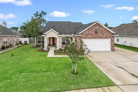 1007 Deborah Dr, Slidell, LA 70461 photo 1