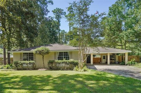 160 Crapemyrtle Rd, Covington, LA 70433 photo 1