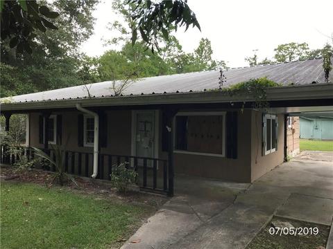 40660 Hayes Rd, Slidell, LA 70461 photo 1