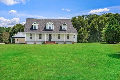 20580 E Bell Rd, Amite, LA 70422 photo 1