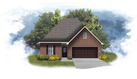 7433 Cakebread Dr, Marrero, LA 70072 photo 1