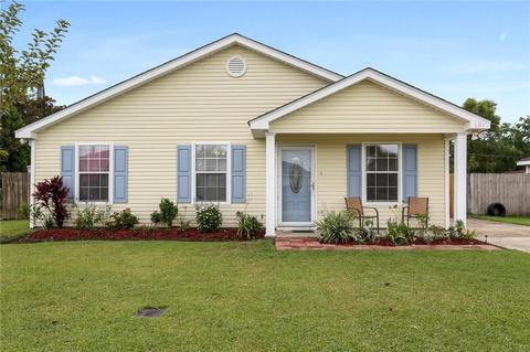 101 Allie Ln, Luling, LA 70070 photo 1
