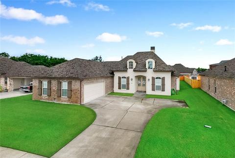 604 Lakewood Dr, Luling, LA 70070 photo 1