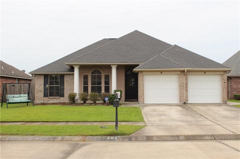 205 E Pin Oak Dr, Saint Rose, LA 70087 photo 1