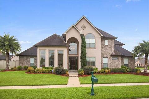 420 Lac Calcasieu Dr, Luling, LA 70070 photo 1