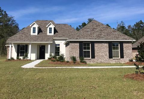 399 Saw Grass Loop, Covington, LA 70435 photo 1