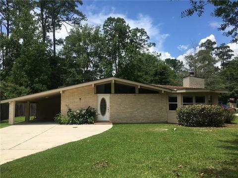 113 Oak Park Dr, Slidell, LA 70460 photo 1
