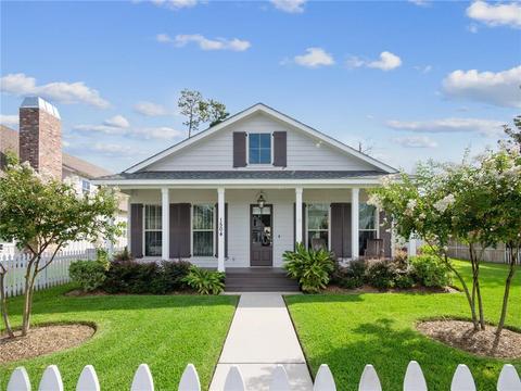 1504 Savannah St, Covington, LA 70433 photo 1