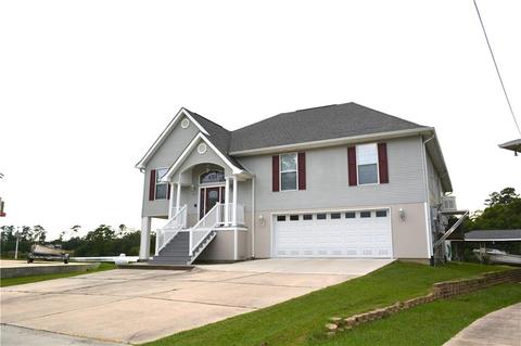 151 Middlebrook Dr, Slidell, LA 70458 photo 1