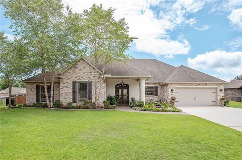 244 Triangle Park, Covington, LA 70433 photo 1