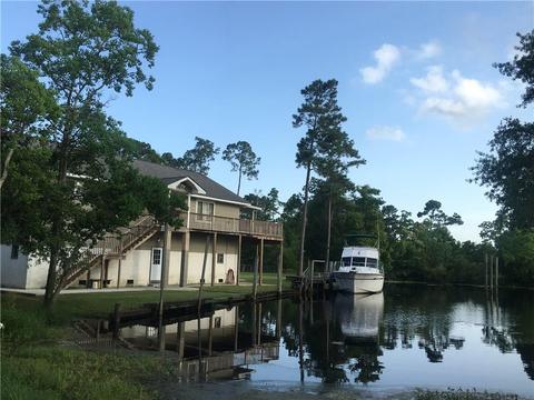 125 Middlebrook Dr, Slidell, LA 70460 photo 1