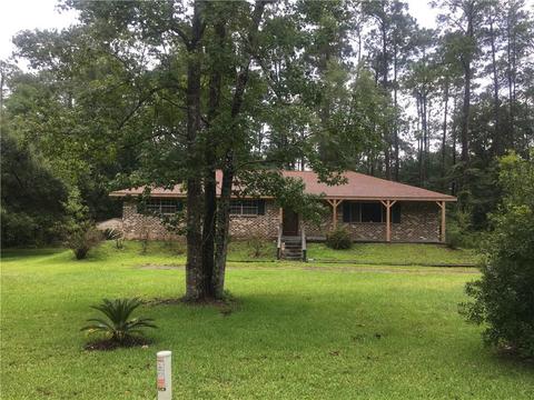 34124 Robert St, Slidell, LA 70460 photo 1