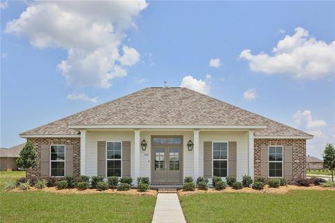 100 Monarch Ln, Luling, LA 70070 photo 1