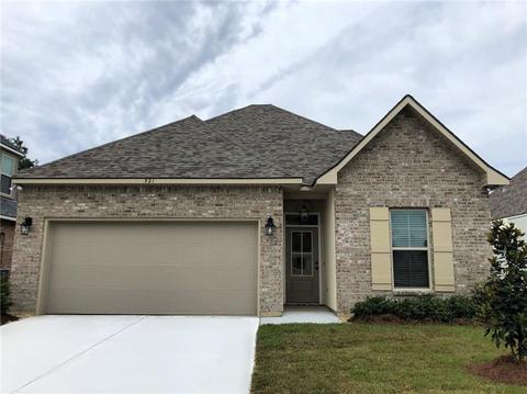 521 Eagle Loop, Covington, LA 70433 photo 1