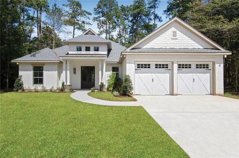 4017 Cypress Point Dr, Covington, LA 70433 photo 1