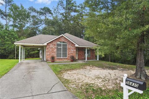 56430 Blanco St, Slidell, LA 70458 photo 1