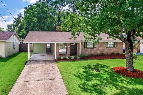 3728 Arrowhead Dr, Slidell, LA 70458 photo 1
