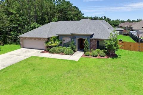 201 Old Mill Loop, Pearl River, LA 70452 photo 1