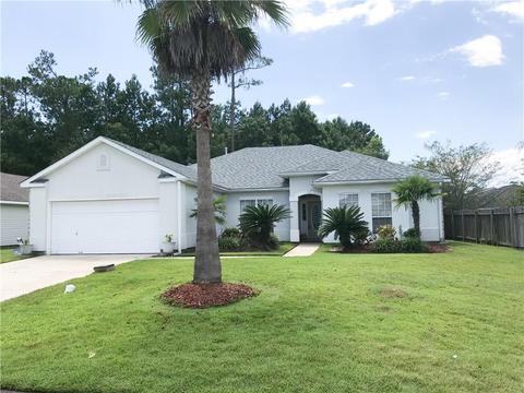 2163 Summertree Dr, Slidell, LA 70460 photo 1