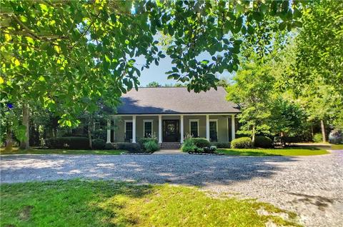 1198 Perrot Rd, Mccomb, MS 39648 photo 1