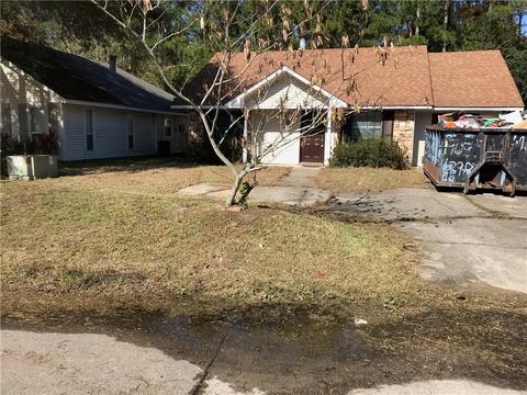 22 Cypress Meadow Loop, Slidell, LA 70460 photo 1