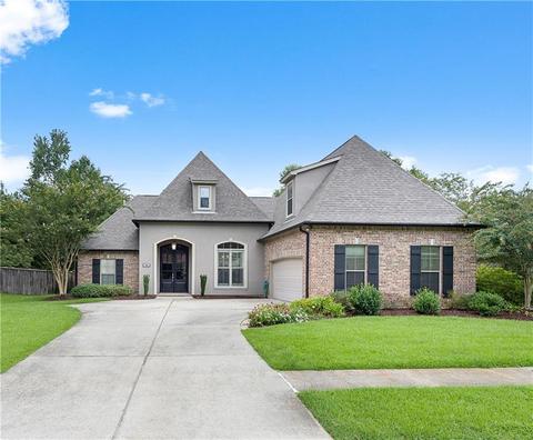 605 Silverthorne Ln, Covington, LA 70433 photo 1