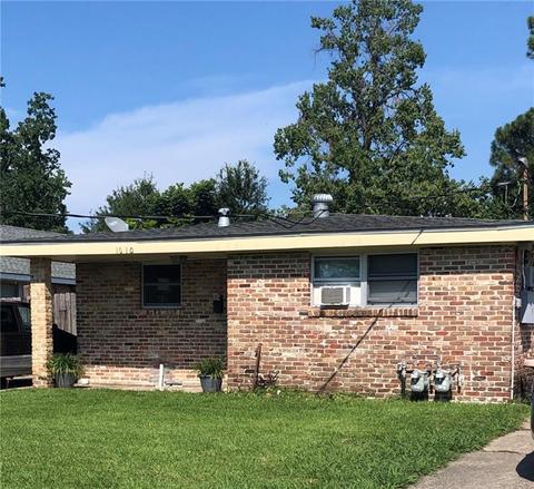 1608 Compromise St, Kenner, LA 70062 photo 1